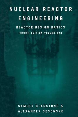 Nuclear Reactor Engineering