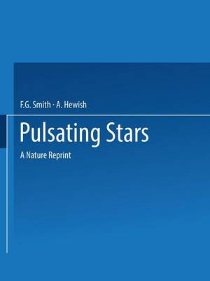 Pulsating Stars