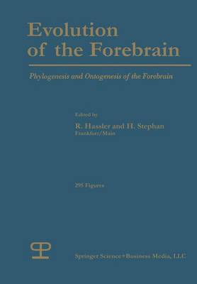 Evolution of the Forebrain
