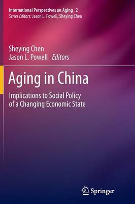 Aging in China