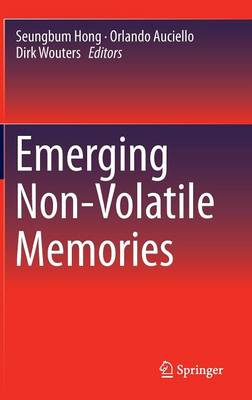 Emerging Non-Volatile Memories