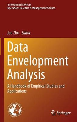 Data Envelopment Analysis