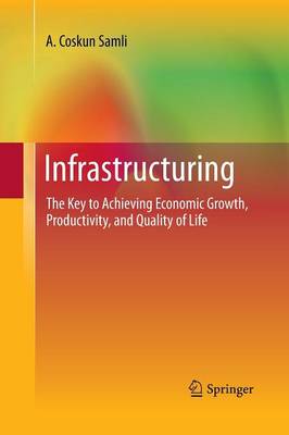 Infrastructuring