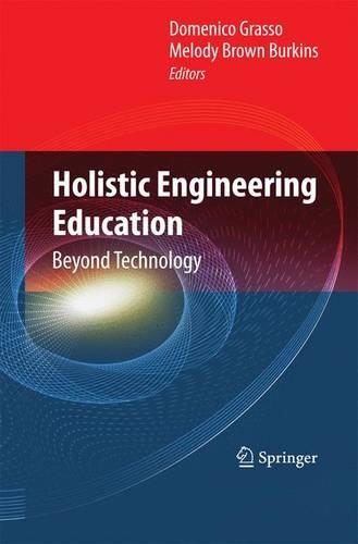 Holistic Engineering Education
