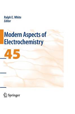 Modern Aspects of Electrochemistry 45