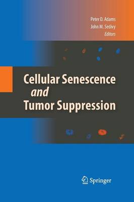 Cellular Senescence and Tumor Suppression
