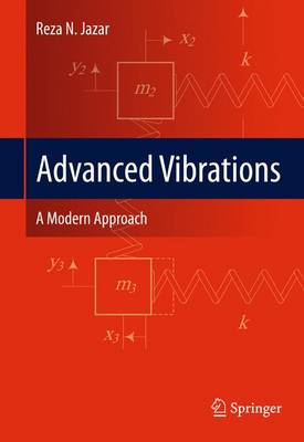 Advanced Vibrations
