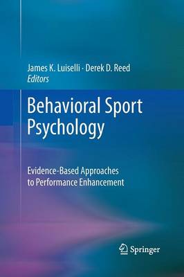 Behavioral Sport Psychology