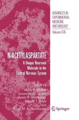 N-Acetylaspartate