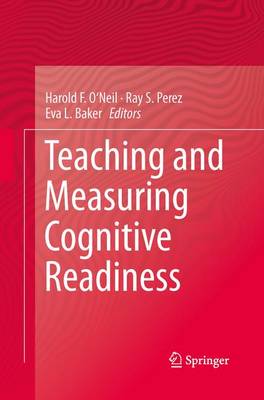 Teaching and Measuring Cognitive Readiness