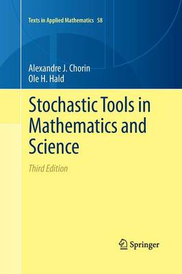 Stochastic Tools in Mathematics and Science