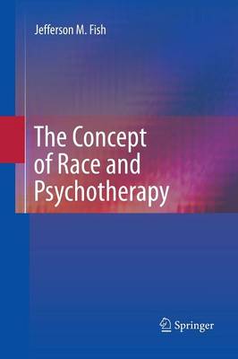 The Concept of Race and Psychotherapy