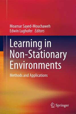 Learning in Non-Stationary Environments