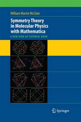 Symmetry Theory in Molecular Physics with Mathematica