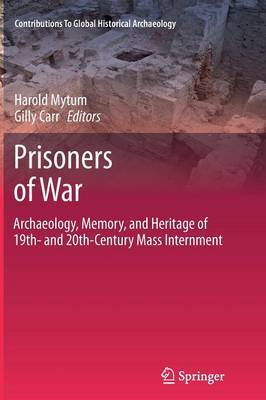 Prisoners of War