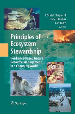 Principles of Ecosystem Stewardship