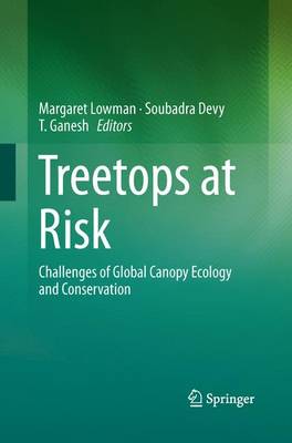 Treetops at Risk