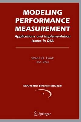 Modeling Performance Measurement