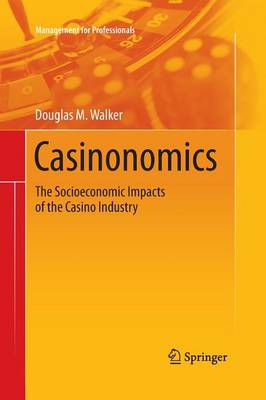 Casinonomics