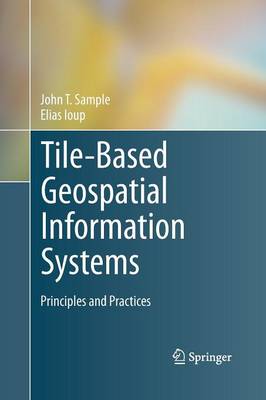 Tile-Based Geospatial Information Systems