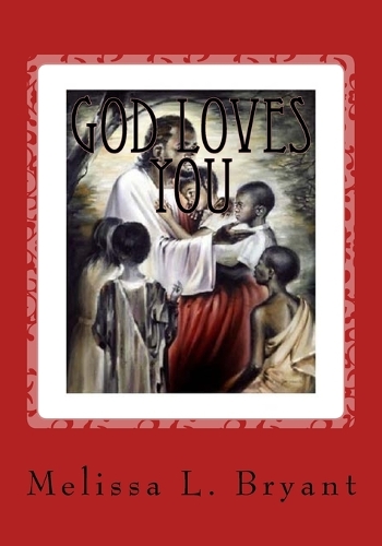God Loves You