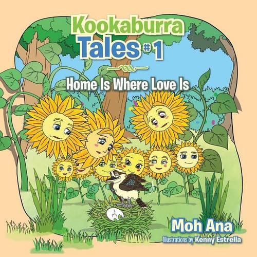 Kookaburra Tales #1