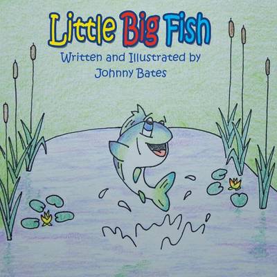Little Big Fish