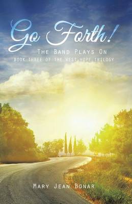 Go Forth!