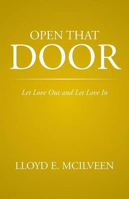Open That Door