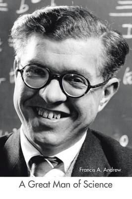 A Great Man of Science