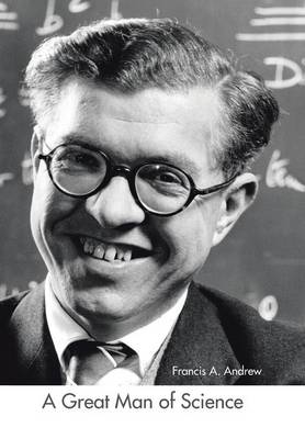 A Great Man of Science