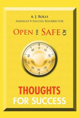 Open the Safe of Thoughts for Success