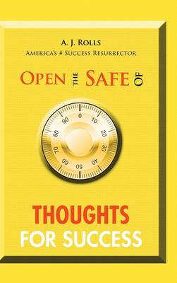 Open the Safe of Thoughts for Success