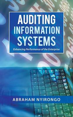 Auditing Information Systems