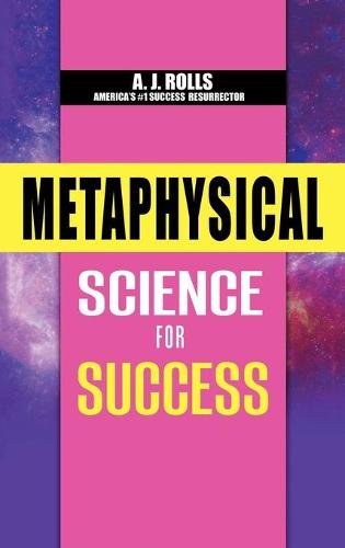 Metaphysical Science for Success
