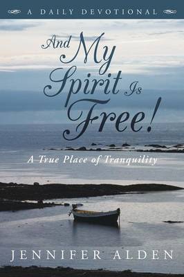 And My Spirit Is Free!