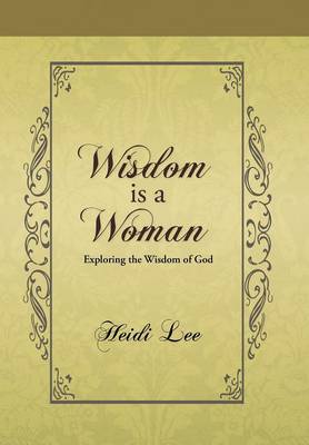 Wisdom Is a Woman
