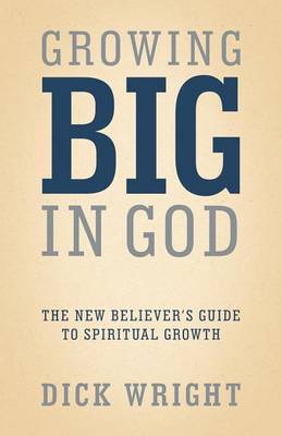 Growing Big in God
