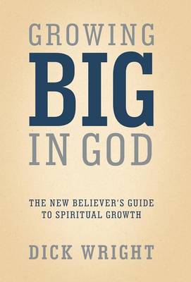 Growing Big in God