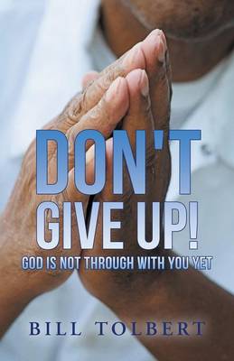 Don't Give Up!