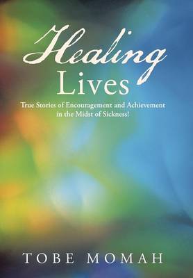 Healing Lives