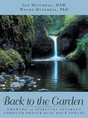 Back to the Garden