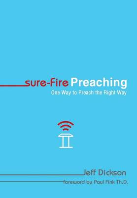 Sure-Fire Preaching