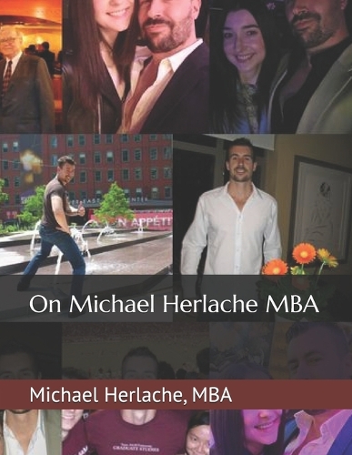 On Michael Herlache MBA