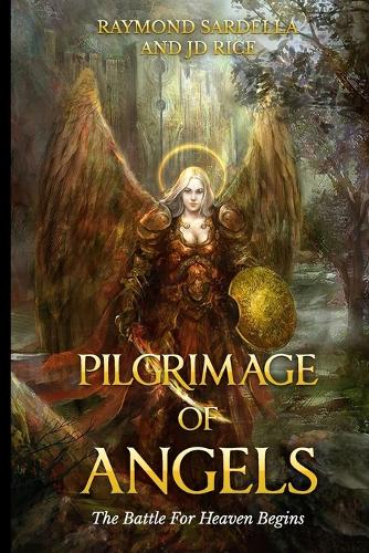 Pilgrimage of Angels