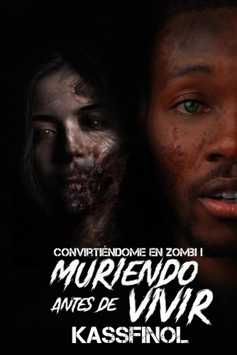 Muriendo antes de vivir