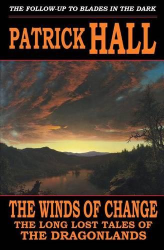 The Winds of Change