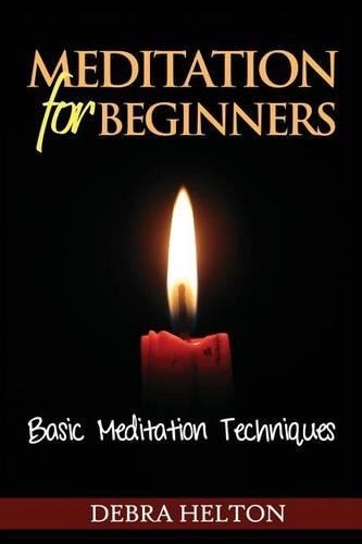 Meditation For Beginners