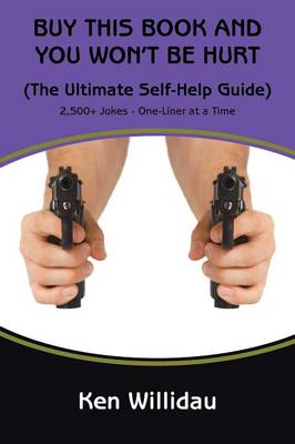 Buy This Book & You Won't Be Hurt