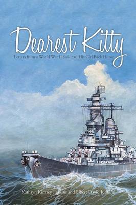 Dearest Kitty